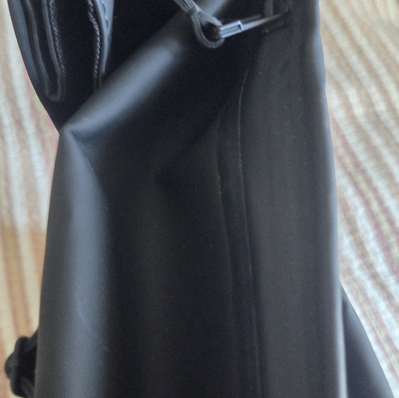 RAINS Roll Top Rucksack Backpack - Picture 7 of 16